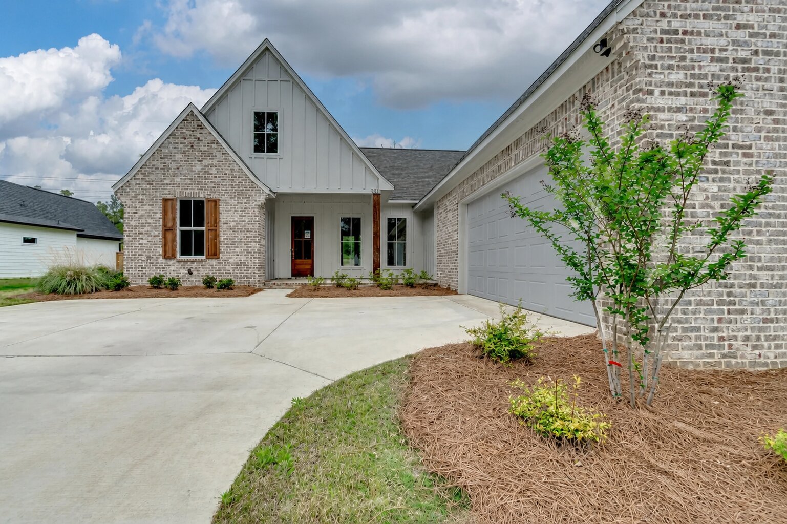 Residential