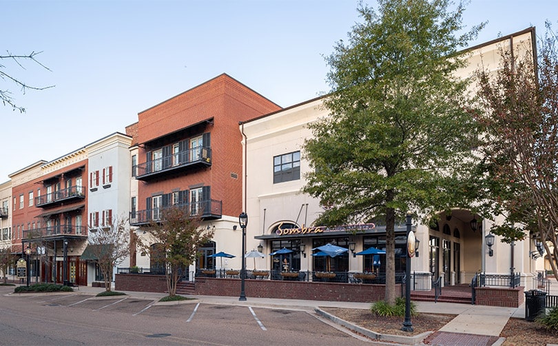 Commercial Real Estate in Central Mississippi: What the Title Process Looks Like